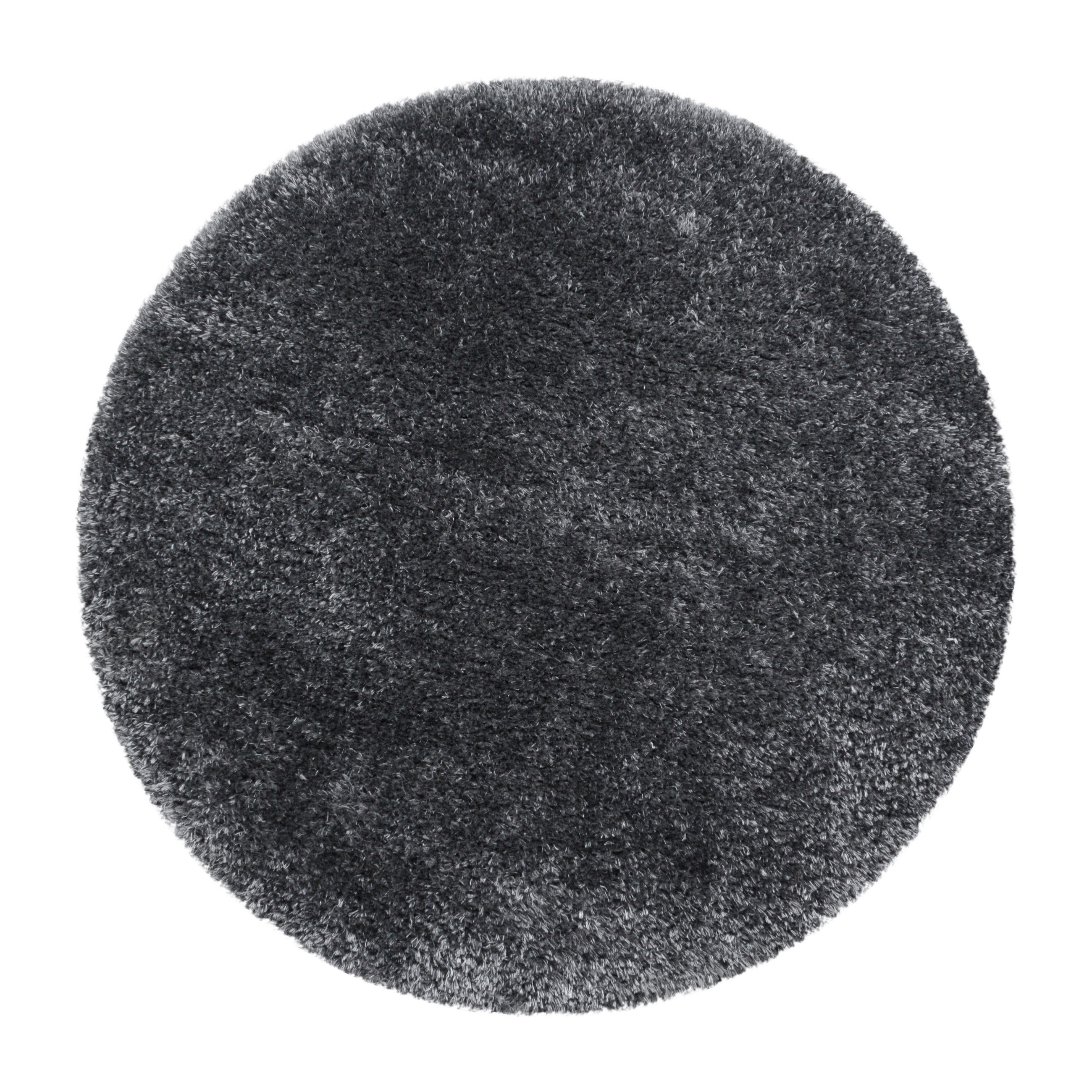 RYAMATTA 120 cm Brilliant 4200 grau  - grå, Basics, textil (120cm)