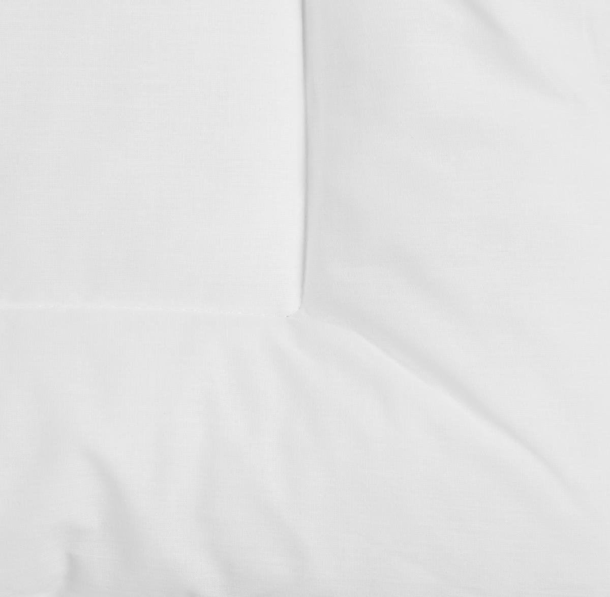 KINDERBETTSET 100/135 cm  - Weiß, Basics, Textil (100/135cm) - Träumeland