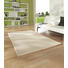 ORIENTTEPPICH 40/60 cm Weiß - Weiß, Basics, Textil (40/60cm) - LINEA NATURA