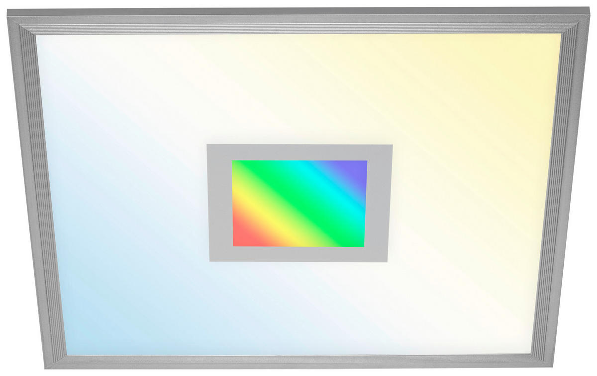 LED PANEL - Basics (44,5/44,5/6cm)