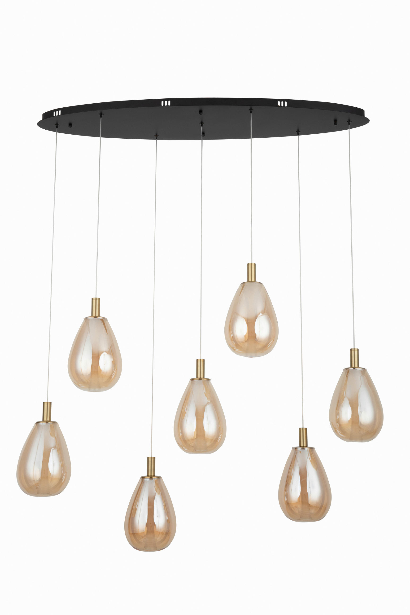 LED-HÄNGELEUCHTE 103/32,5/150 cm  - Design (103/32,5/150cm) - Novel