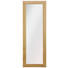 SPIEGEL Eiche Eichefarben - Eichefarben, Design, Glas/Holz (53/153/2cm) SPIEGEL Eiche Eichefarben - Eichefarben, Design, Glas/Holz (53/153/2cm)