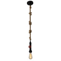SCHNURPENDEL 12/145 cm   - KONVENTIONELL (12/145cm) - Näve
