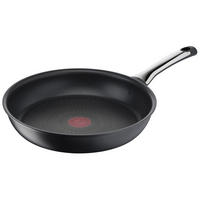 PANNA   26 cm  - svart, Design, metall/plast (26cm) - Tefal