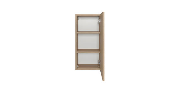 HÄNGESCHRANK 30/64/20 cm  - Eichefarben, KONVENTIONELL, Holzwerkstoff (30/64/20cm) - Xora