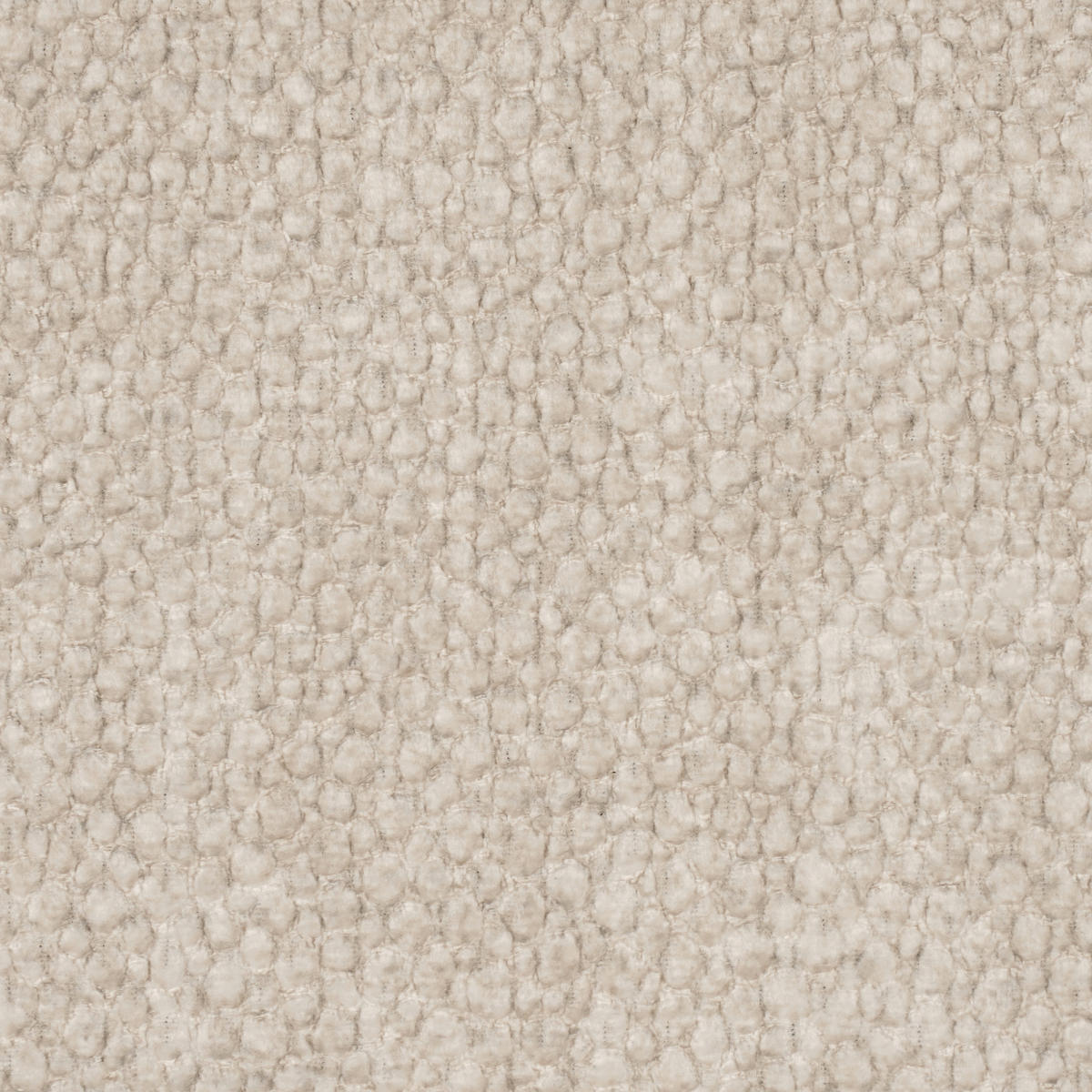 STUHL Mikrofaser Beige  - Beige/Schwarz, Design, Textil/Metall (44/88/59cm) - Boxxx