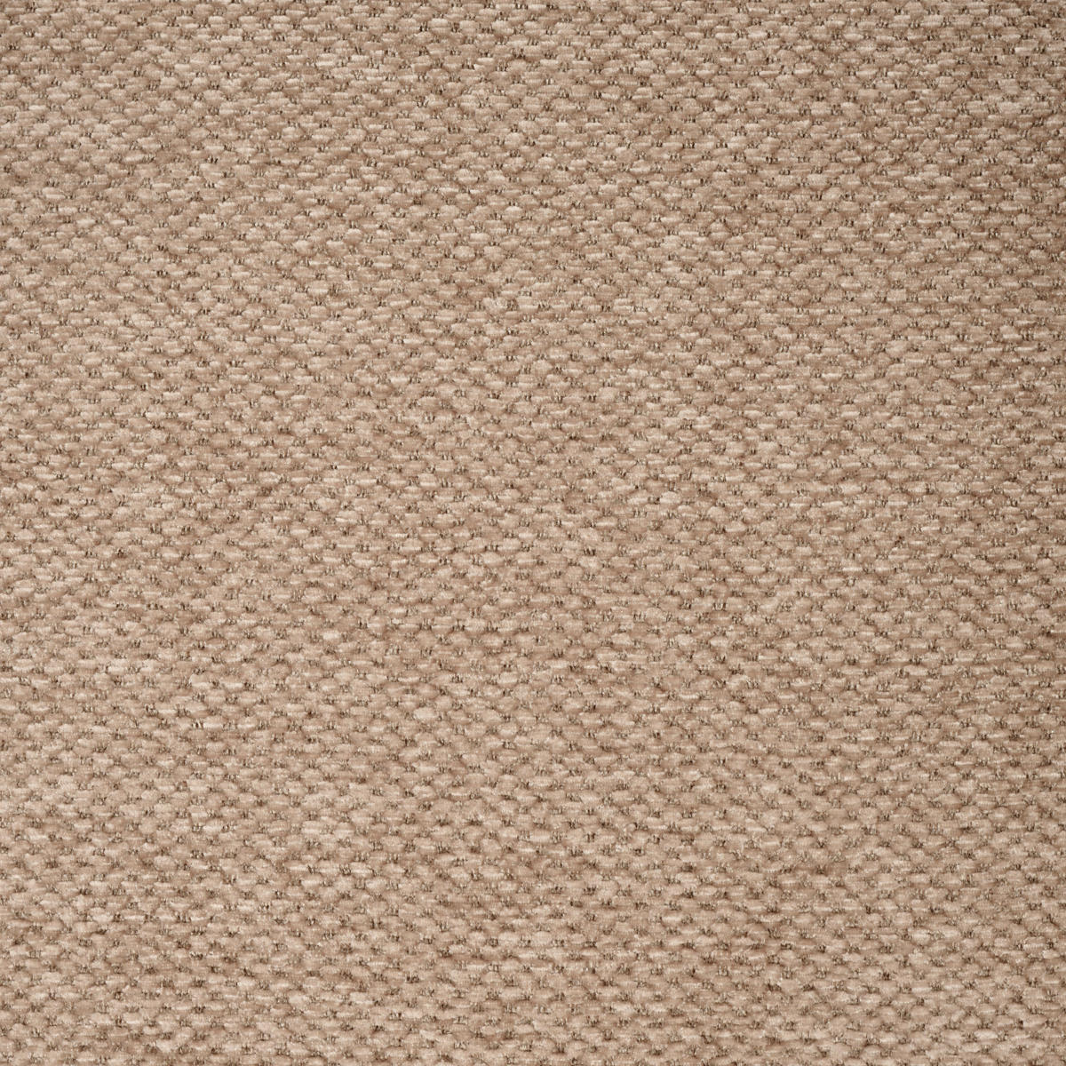 DREHSTUHL  in Webstoff Braun  - Schwarz/Braun, MODERN, Kunststoff/Textil (55/85-95/60cm) - MID.YOU