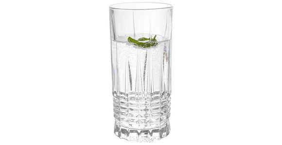 WASSERGLAS Dingle 330 ml  - Transparent, KONVENTIONELL, Glas (330ml) - Novel