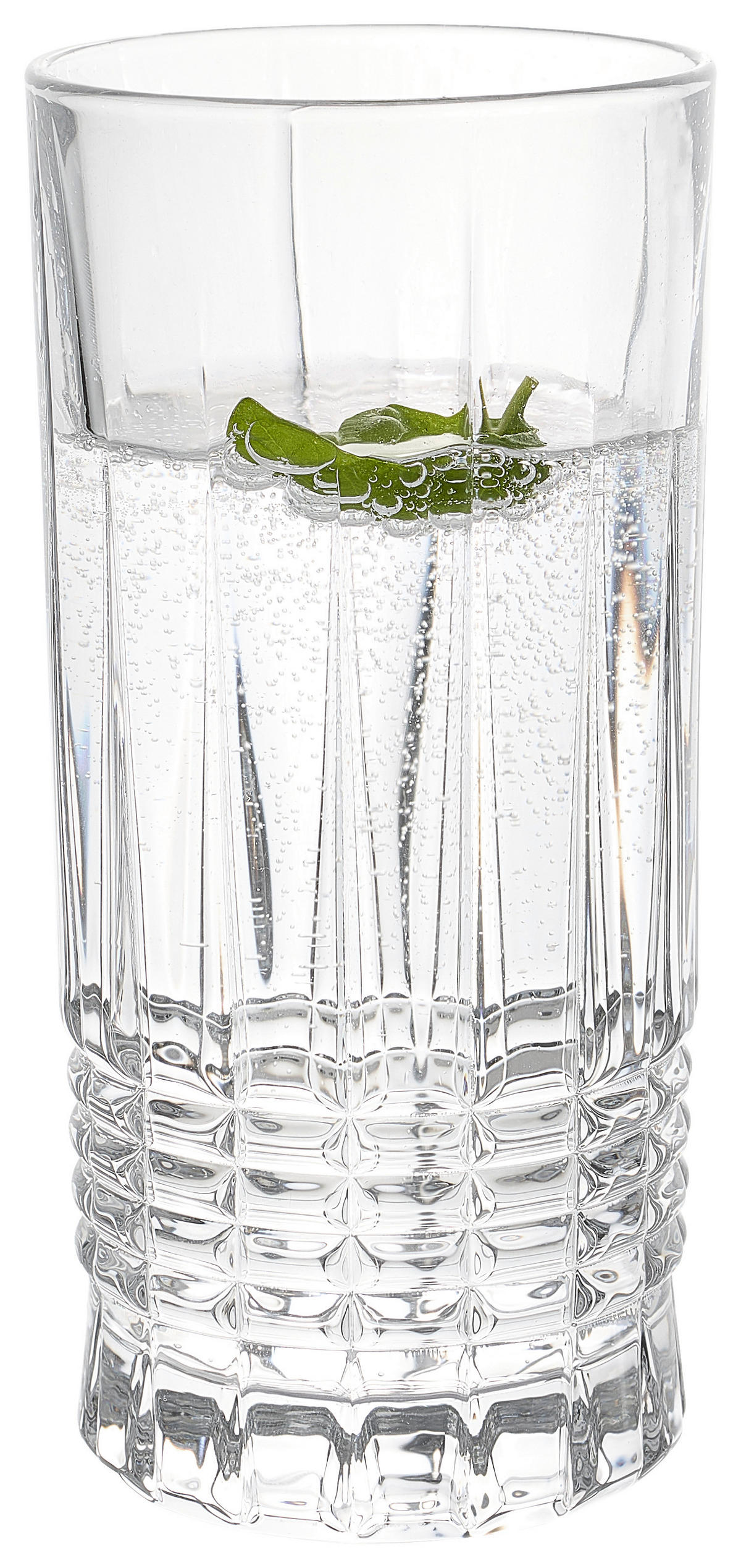 VATTENGLAS 330 ml  - transparent, Klassisk, glas (330ml) - Novel