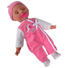 SPIELPUPPE - Rosa, Basics, Kunststoff (38cm) - Simba SPIELPUPPE - Rosa, Basics, Kunststoff (38cm) - Simba