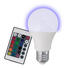 LED-LEUCHTMITTEL E27 7,5 W - Weiß, Design, Glas (11cm) LED-LEUCHTMITTEL E27 7,5 W - Weiß, Design, Glas (11cm)