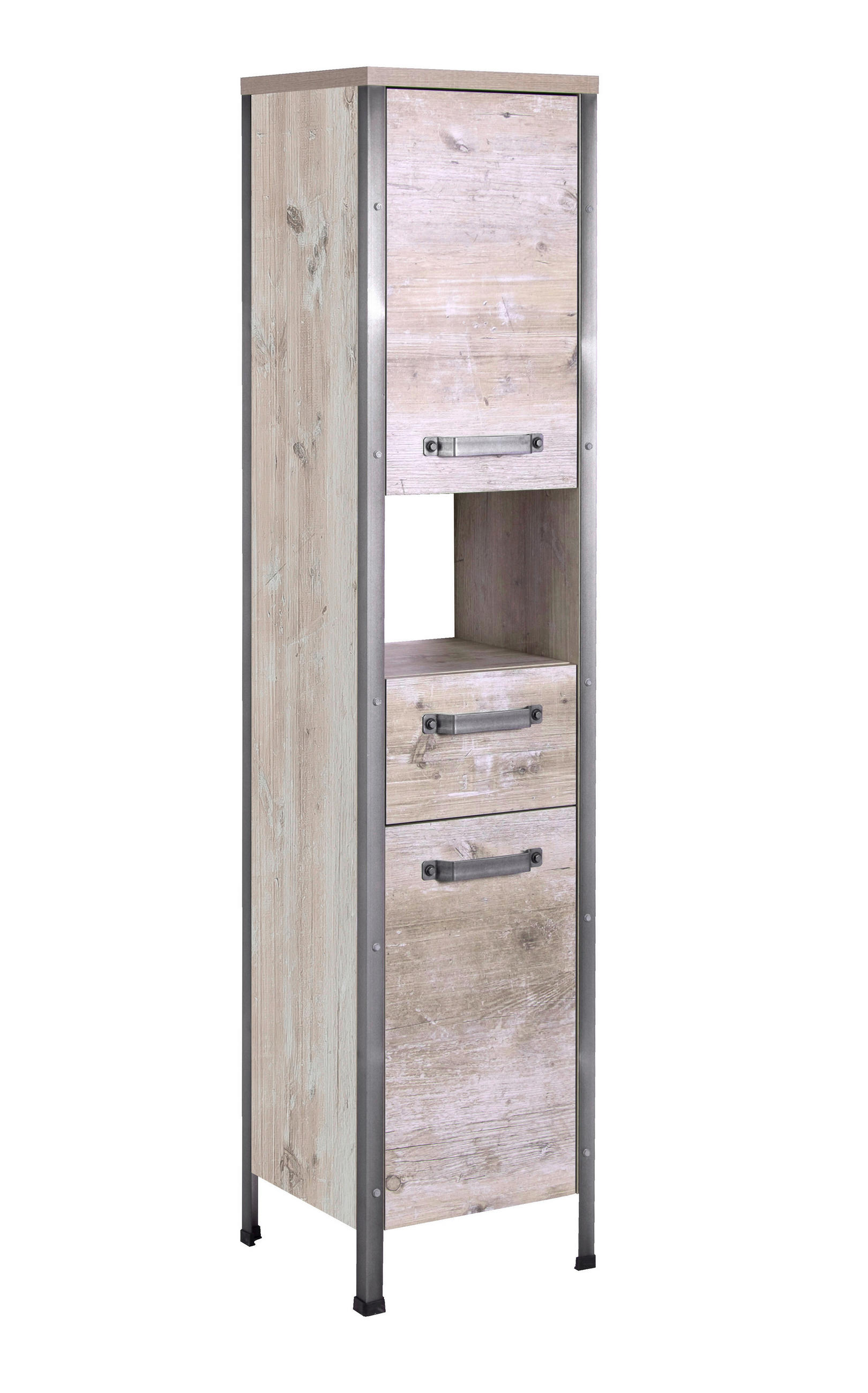 Hochschrank 35/162/34 cm