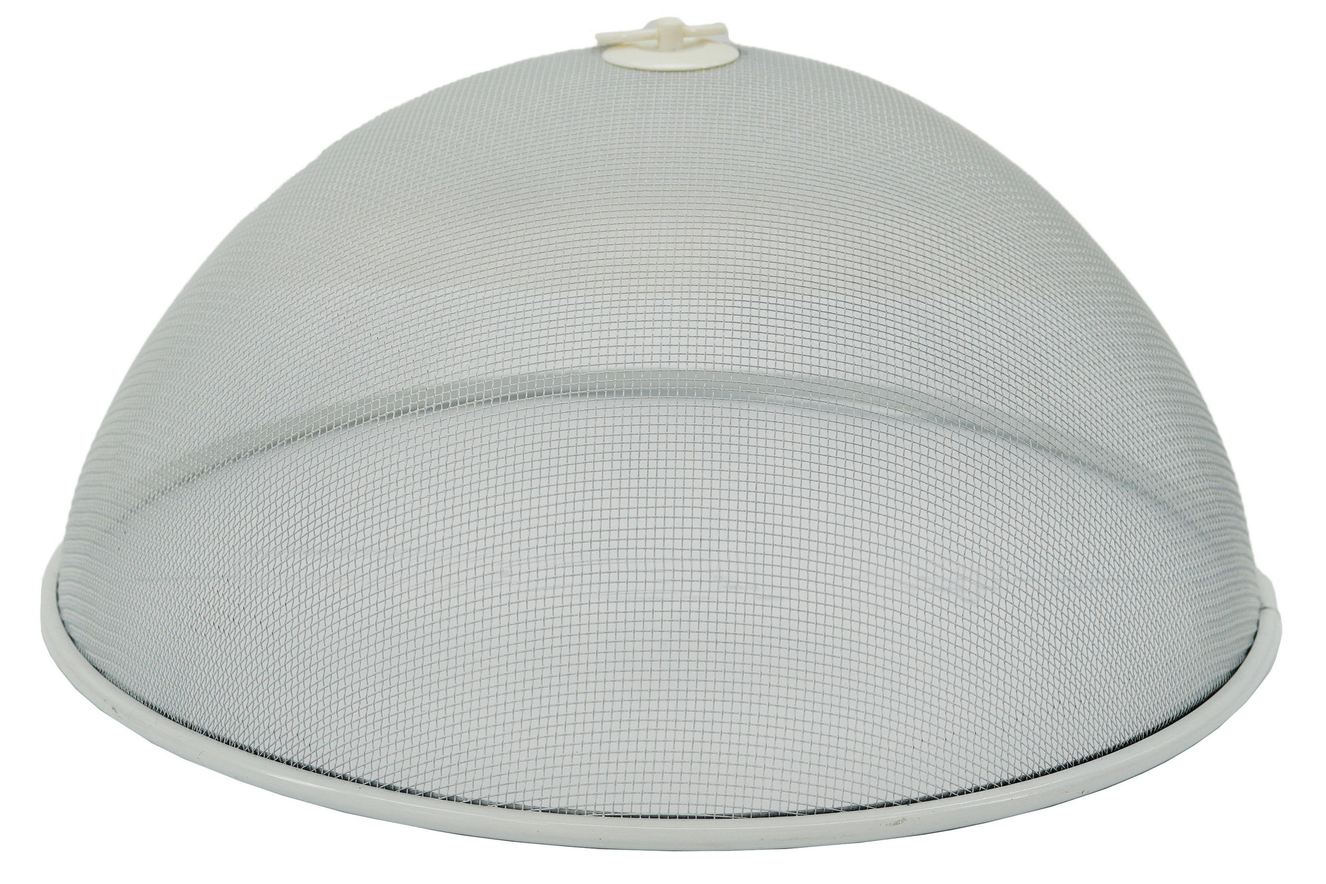 POKROV ZA HRANO       35 cm       - črna/bela, Basics, kovina/umetna masa (35cm) - Homeware Profession.