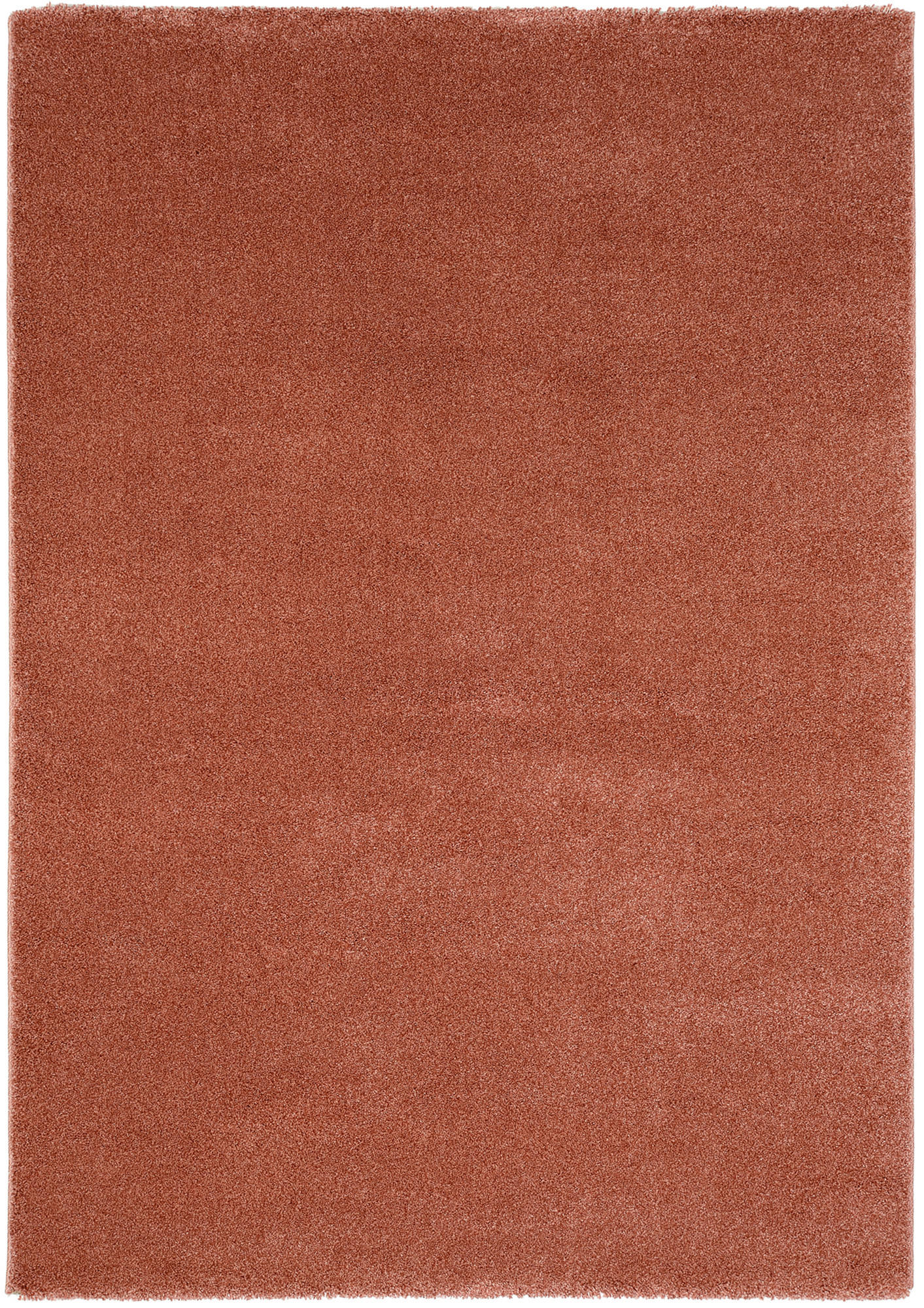 WEBTEPPICH 65/130 cm  - Rot, Basics, Textil (65/130cm) - Novel