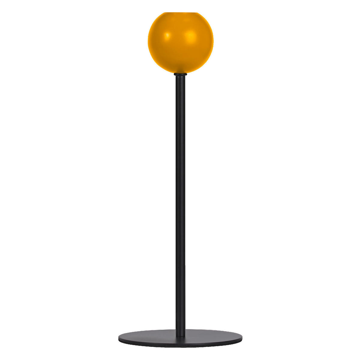 TISCHLEUCHTE 15/40 cm   - KONVENTIONELL, Metall (15/40cm) - Ledvance