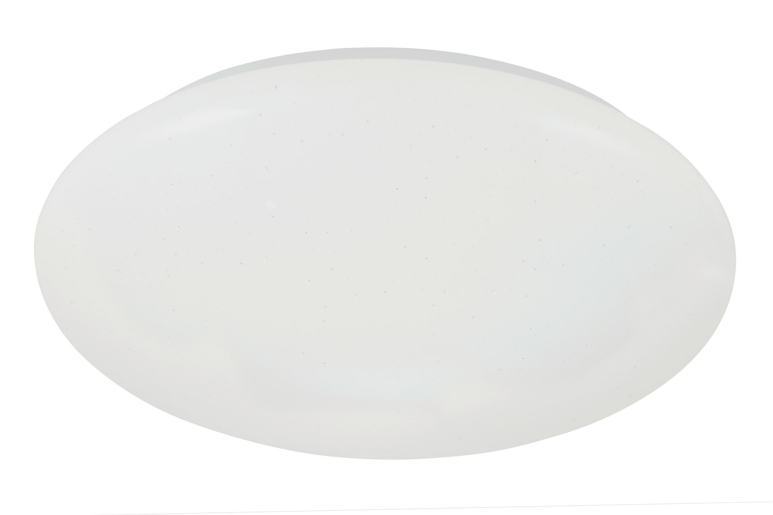 LED SVJETILJKA STROPNA  - bijela, Basics, metal/plastika (38/7cm)