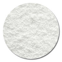 KISSENFÜLLUNG  - Weiß, Basics (26/30cm) - Theraline