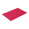 BADTEPPICH Rosa 60/90 cm  - Rosa, KONVENTIONELL, Textil (60/90cm) - Vossen