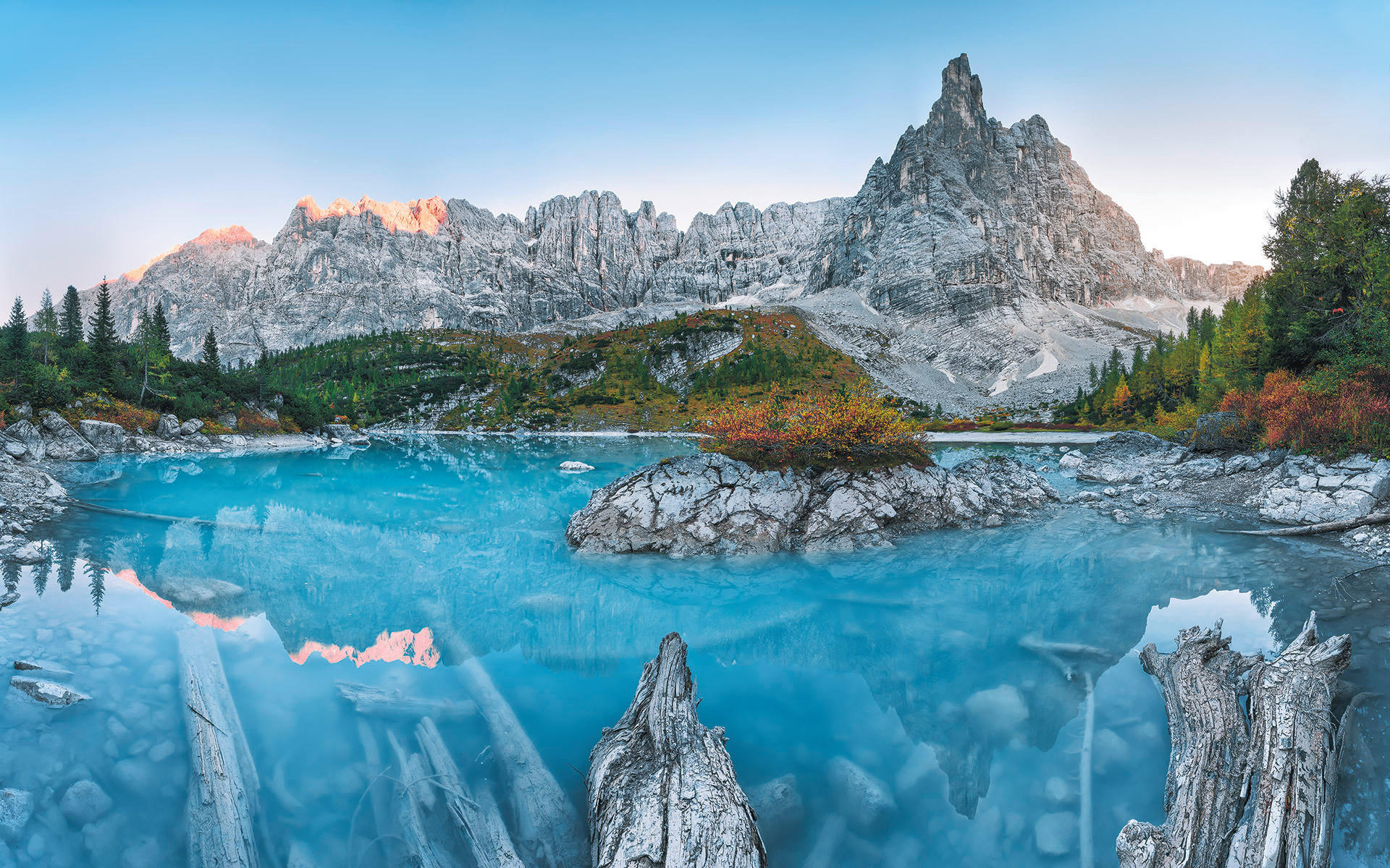 VLIESTAPETE  - Natur (400/250cm) - Komar