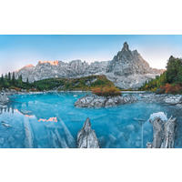 NON WOVEN-TAPET 400/250 cm  - Natur (400/250cm)