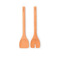 SALATBESTECK - Basics, Holz (7/30.4/2.5cm) - Brabantia