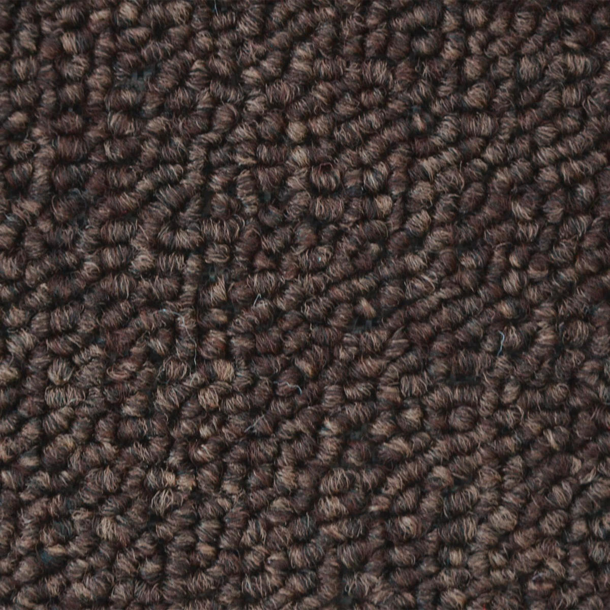 LÄUFER 80/400 cm London Braun  - Braun, Basics, Kunststoff/Textil (80/400cm)