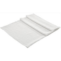 TISCHDECKE Lina Textil Weiss 170/300 cm  - Weiss, Design, Textil (170/300cm) - Dieter Knoll