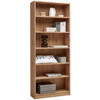 HYLLA i 80/199,2/28 cm ek Artisan  - ek Artisan, Klassisk, trämaterial (80/199,2/28cm) - Best Price