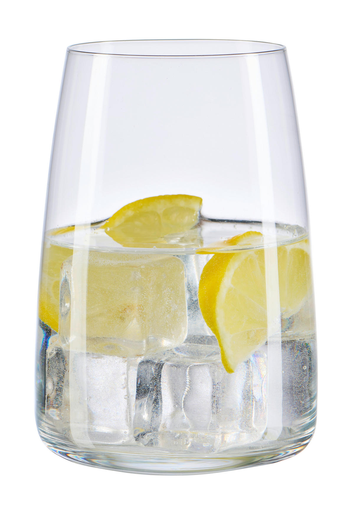 STAKLENA ČAŠA  500 ml  - prozirna, Dizajnerski, staklo (500ml) - Schott Zwiesel