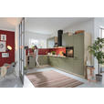 EINBAUKÜCHE   - Design, Holzwerkstoff - Dieter Knoll
