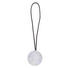 RAFFHALTER 14 cm - Nickelfarben, Basics (14cm) - ESPOSA