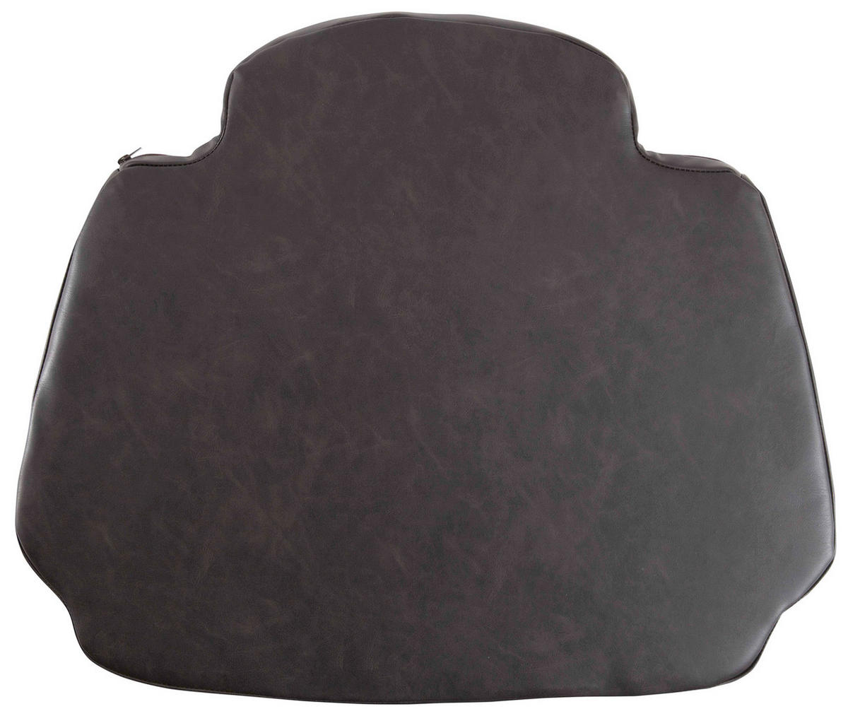 STUHLKISSEN  - Braun, Design, Textil (57/5/49cm) - MID.YOU