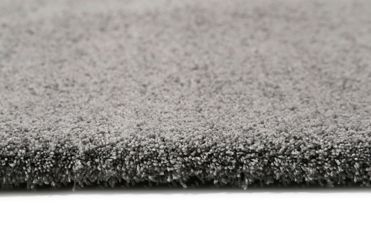 HOCHFLORTEPPICH 160/230 cm Loft  - Grau, Konventionell, Textil (160/230cm) - Esprit