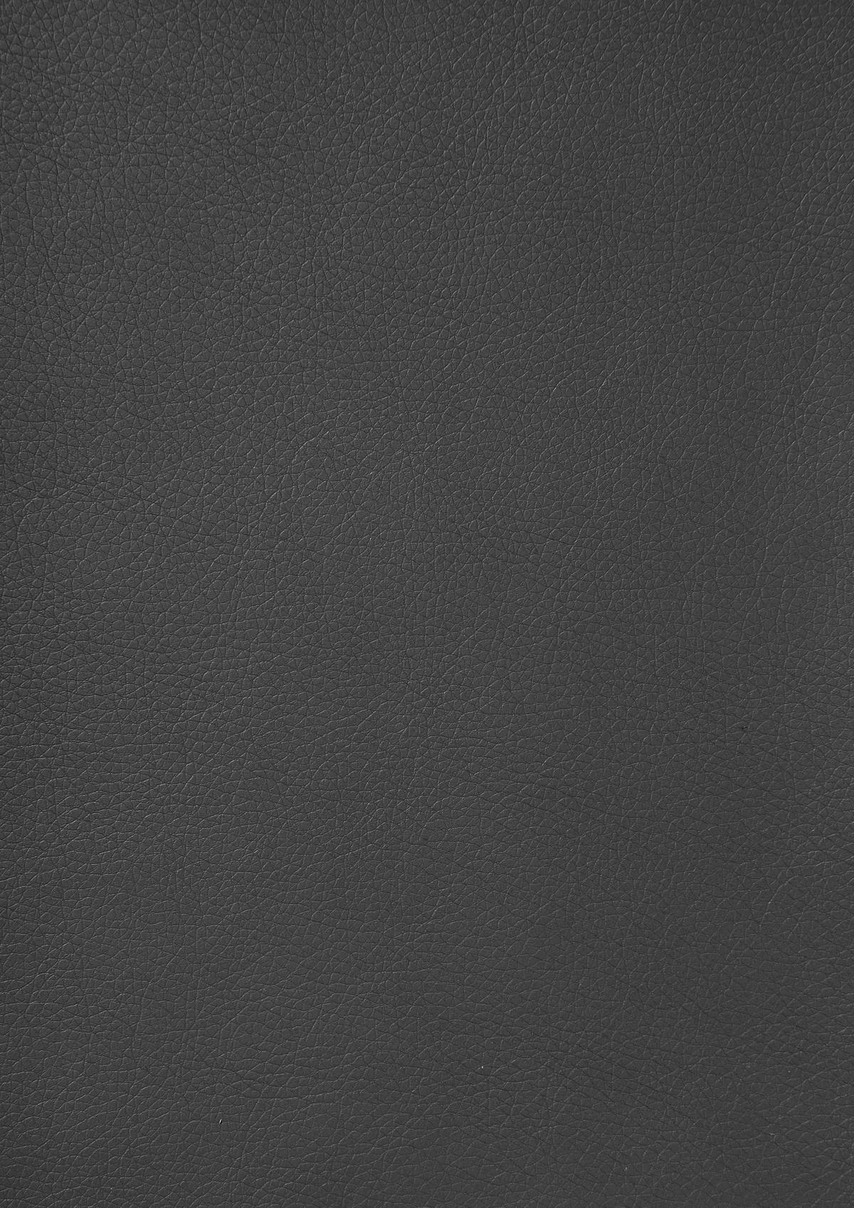 POLSTERBETT 200/200 cm,  in Anthrazit,  - Anthrazit/Alufarben, MODERN, Textil/Metall (200/200cm) - Livetastic