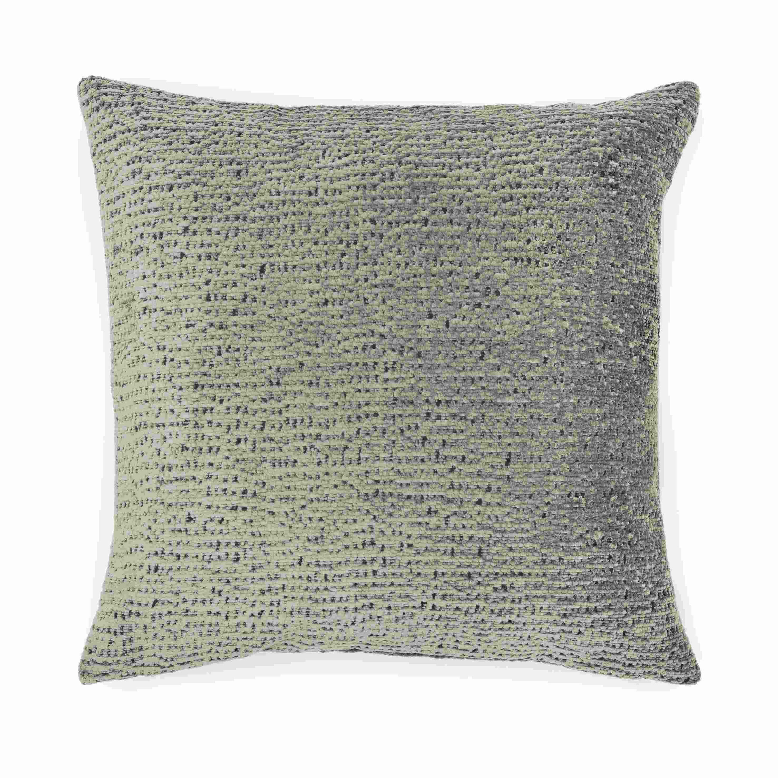 DEKORATIVNA JASTUČNICA 45/45 cm  - bež-siva, tekstil (45/45cm) - Dieter Knoll