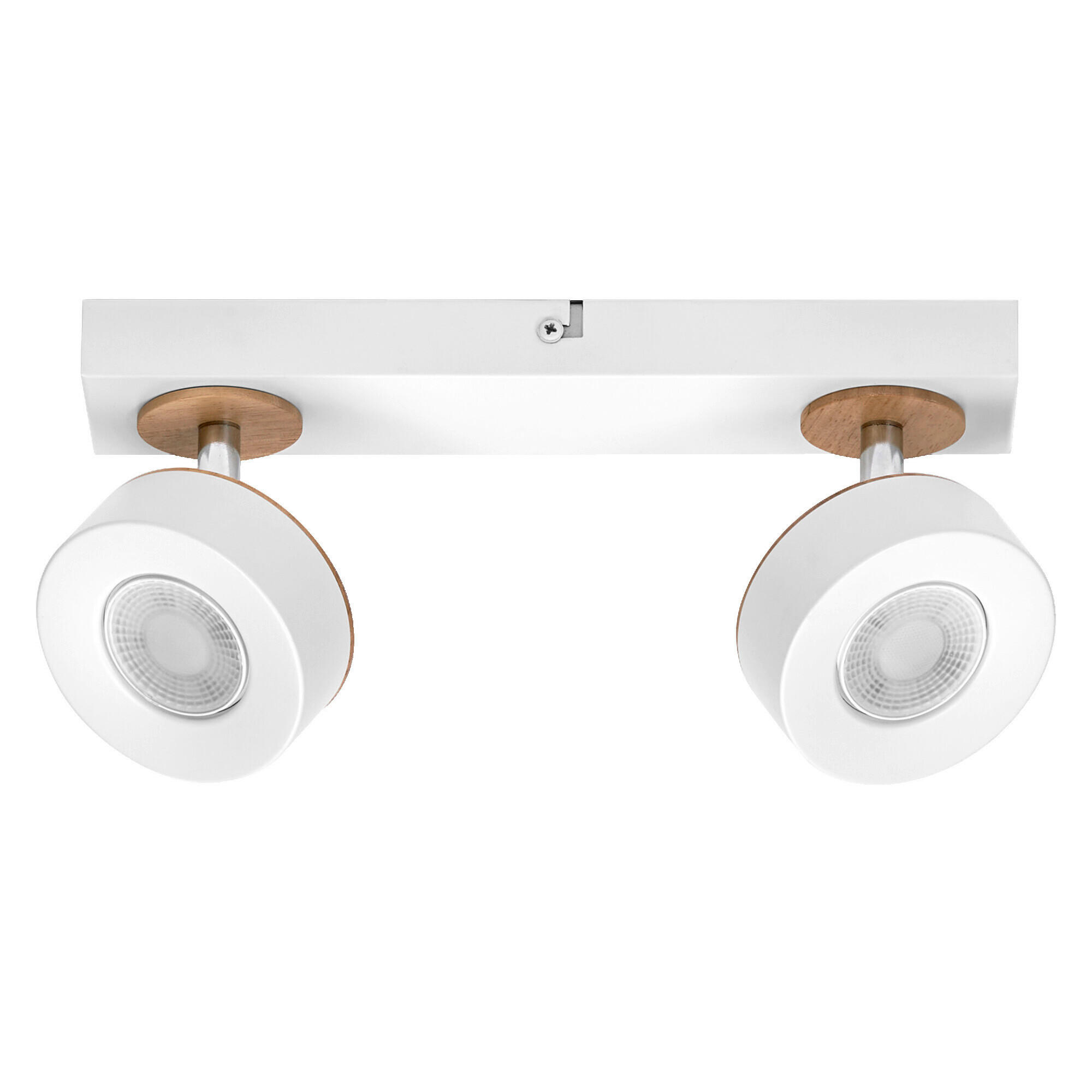 Osram Led-Strahler Weiß 9x10.8x29.8 cm