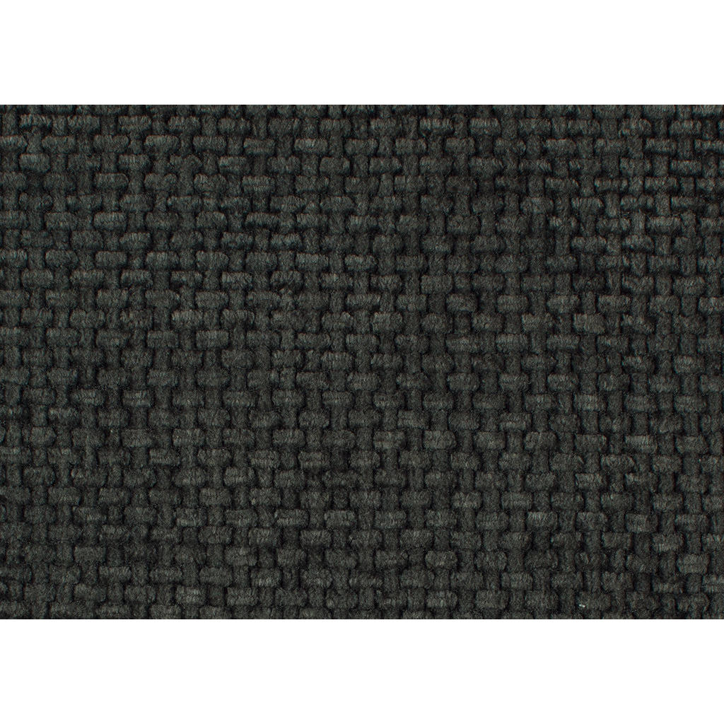 Thumbnail - Carryhome Ecksofa, Schwarz, Textil, 3-Sitzer, Füllung: Schaumstoff, Ottomane links, L-Form, 274x194 cm, Liegefunktion, R...