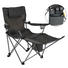 CAMPING-KLAPPSTUHL - Grau, Basics, Textil/Metall (89/100/120cm) CAMPING-KLAPPSTUHL - Grau, Basics, Textil/Metall (89/100/120cm)