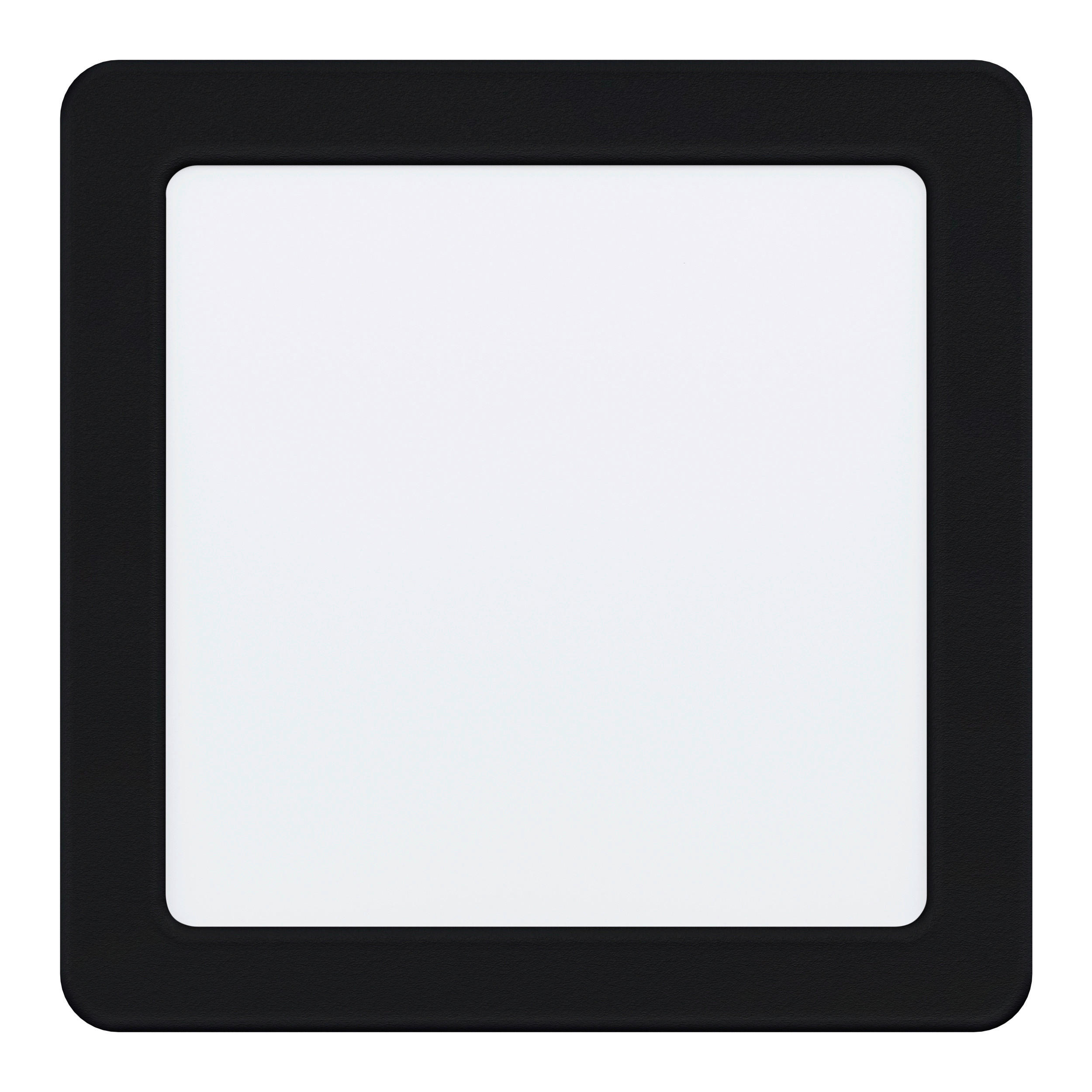 Eglo STROPNÍ LED SVÍTIDLO, 16,6/16,6/2,6 cm