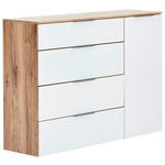 KOMMODE 135,3/99,8/40 cm  - Design (135,3/99,8/40cm) - Voleo