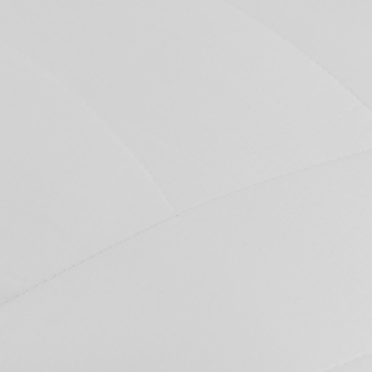 KOPFPOLSTER 70/90 cm  Bambus Balance  - Weiß, Basics, Textil (70/90cm) - Rofima