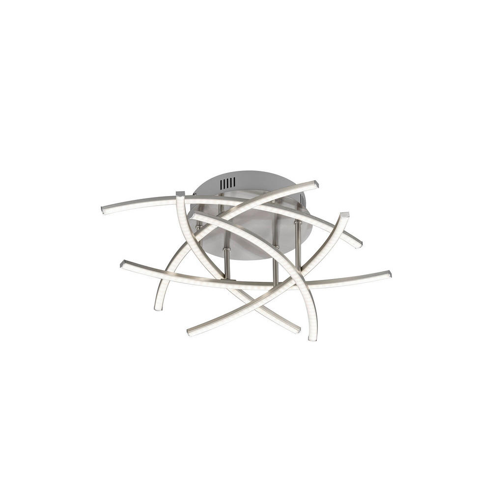 Fischer & Honsel STROPNÉ LED SVIETIDLO, 50 cm Fischer & Honsel STROPNÉ LED SVIETIDLO, 50 cm