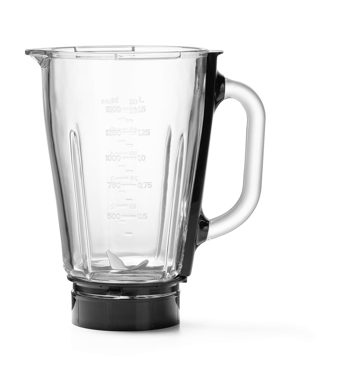 STOLNÍ MIXÉR - tmavě šedá, Konvenční, kov/plast - Homeware Profession.