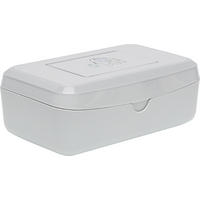 BOX NA VLHČENÉ UBROUSKY - Basics (21,4/13,4/8,30cm) - Bebe Jou