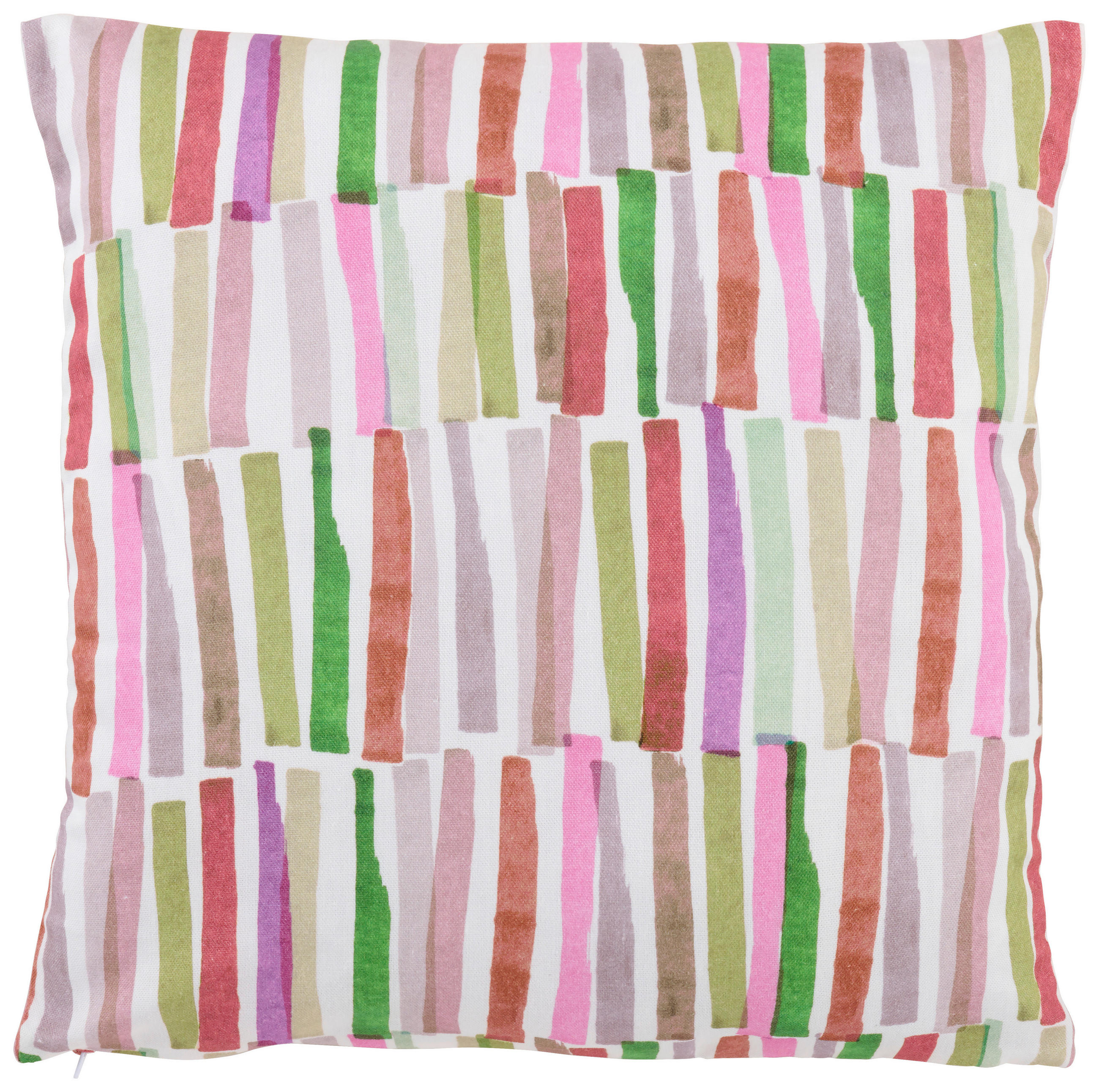 KISSENBEZUG 45/45 cm  - Hellrosa, Basics, Textil (45/45cm) - Esposa