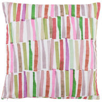 KISSENBEZUG 45/45 cm  - Hellrosa, Basics, Textil (45/45cm) - Esposa