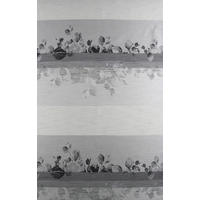 DEKORANYAG fm - szürke, Konventionell, textil (140cm)