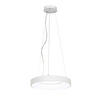 VISEČA LED-SVETILKA   40 W/4400 lm/2700-6500 K/220-240 V/ - bela, Basics, kovina/umetna masa (50/120cm) - Novel