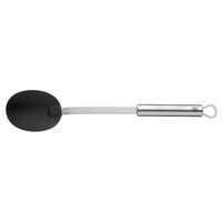 SERVIRNA ŽLICA  Profi Plus        32 cm           - barve nerjavečega jekla, Basics, kovina (32cm) - WMF