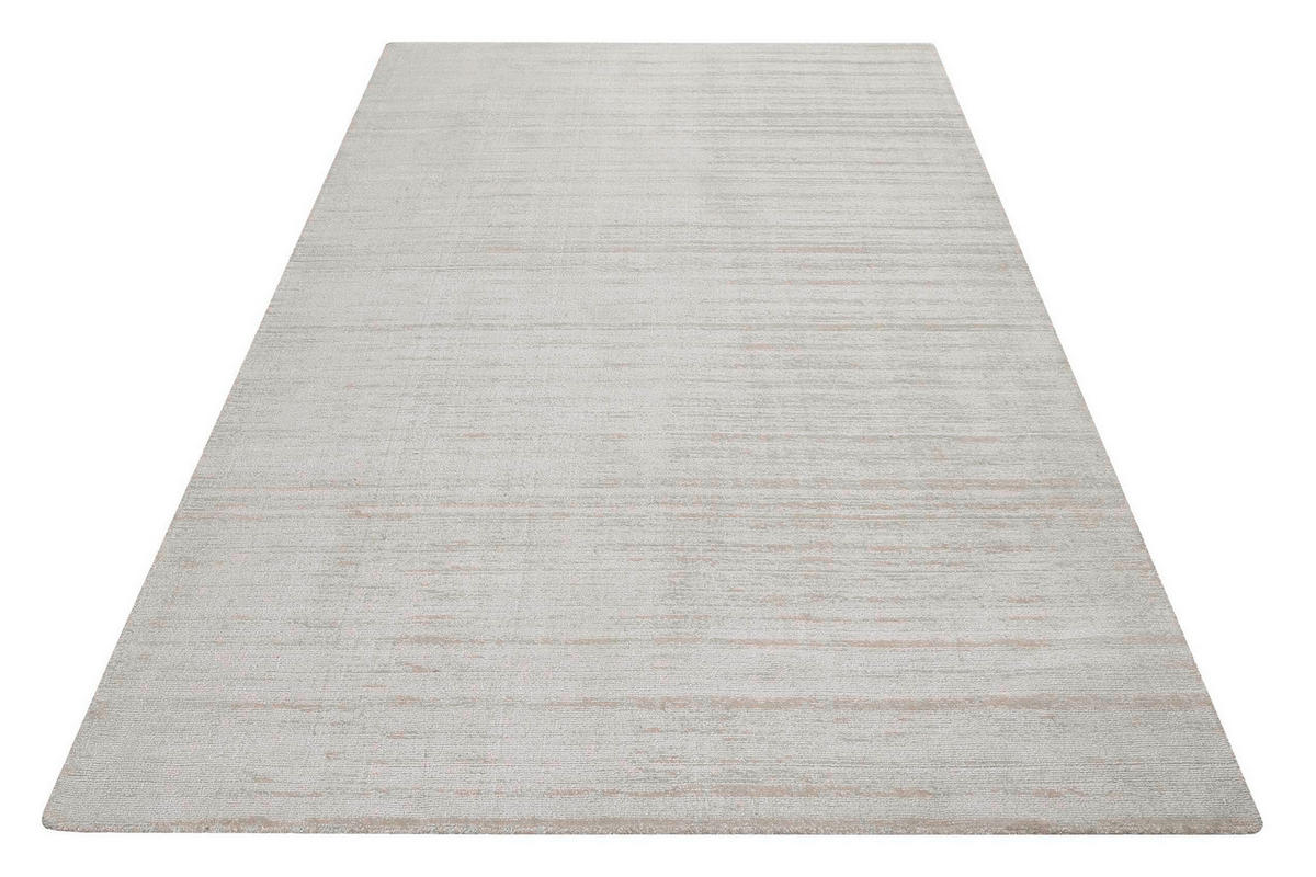 LÄUFER 80/230 cm Gil  - Beige/Creme, KONVENTIONELL, Textil (80/230cm) - Esprit